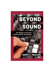 Beyond Sound - 8507 - 9780199837687