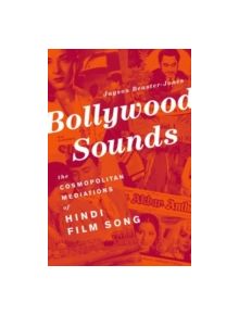 Bollywood Sounds - 9780199862542