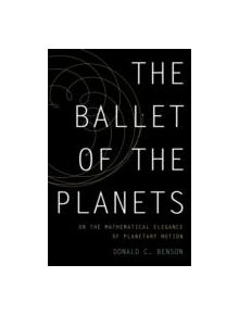 The Ballet of the Planets - 9780199891009