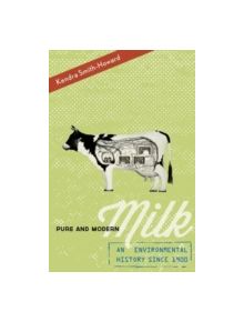 Pure and Modern Milk - 9780199899128