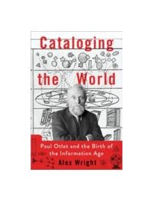 Cataloging the World - 9780199931415