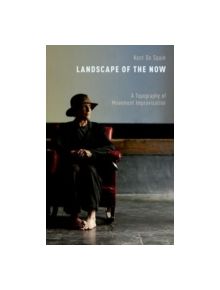 Landscape of the Now - 9780199988259