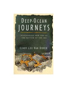 Deep Ocean Journeys - 9780201154986