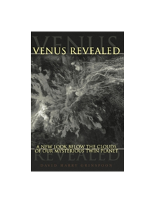 Venus Revealed - 9780201328394