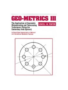 Geo-Metrics III - 9780201633429