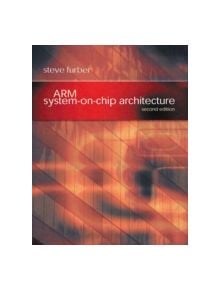 ARM System-on-chip Architecture - 9780201675191