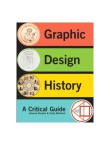 Graphic Design History - 8115 - 9780205219469