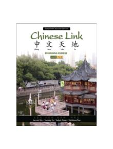 Chinese Link - 9780205691968