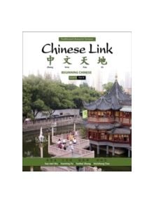 Chinese Link - 9780205691982