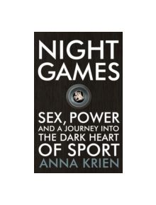 Night Games - 9780224100021