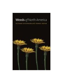 Weeds of North America - 9780226076447