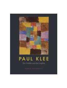 Paul Klee - 9780226091181