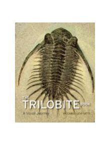 The Trilobite Book - 9780226124414