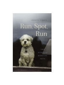 Run, Spot, Run - 9780226209890