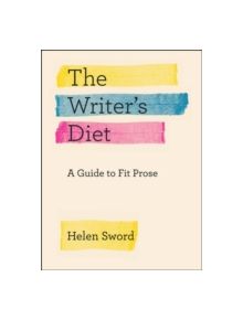 Writer's Diet - 9780226351988