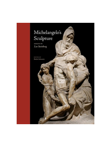 Michelangelo's Sculpture - 9780226482576