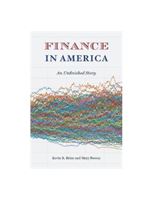 Finance in America - 9780226502182