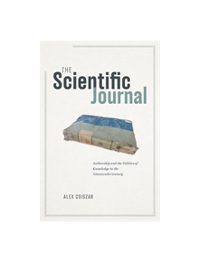 The Scientific Journal - 9780226553238