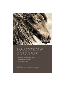 Equestrian Cultures - 9780226583044