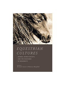 Equestrian Cultures - 9780226589510