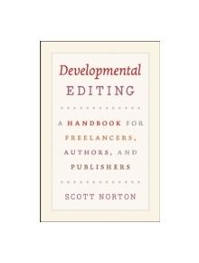 Developmental Editing - 9780226595153