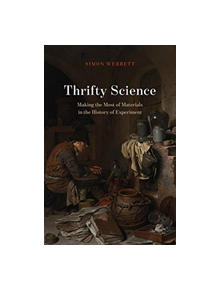 Thrifty Science - 9780226610252