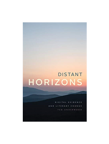 Distant Horizons - 9780226612836