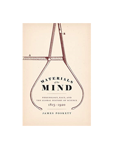 Materials of the Mind - 9780226626758