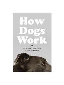 How Dogs Work - 9780226637761