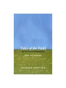 Tales of the Field - 9780226849645