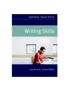 Improve Your IELTS Writing Skills - 9780230009448