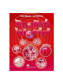 English World 1 Workbook - 9780230024779