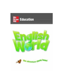 English World 4 Workbook - 9780230024809