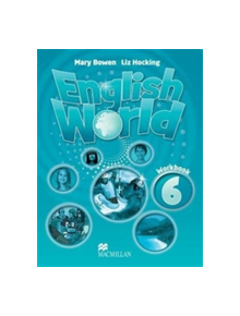 English World 6 Workbook - 9780230024823