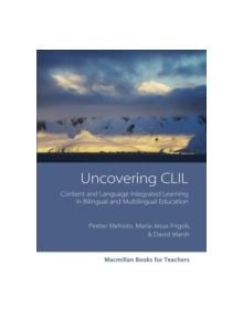 Uncovering CLIL - 9780230027190