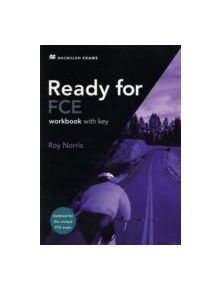 Ready for FCE Workbook - key 2008 - 9780230027626