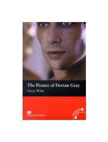 Macmillan Readers Picture of Dorian Gray The Elementary Without CD - 9780230029224