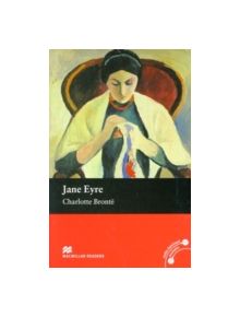 Macmillan Readers Jane Eyre Beginner Reader without CD - 9780230030381