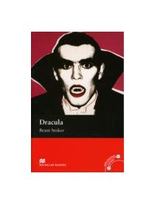 Macmillan Readers Dracula Intermediate Reader Without CD - 9780230030466