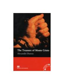 Macmillan Readers Treasure of Monte Cristo The Pre Intermediate Without CD - 9780230030510