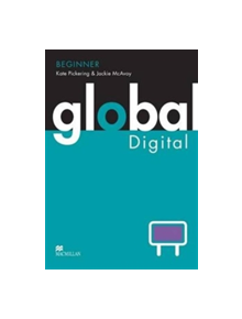 Global Beginner Digital Single-User - 9780230032903