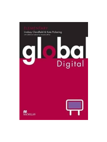 Global Elementary Digital Single-User - 9780230032996