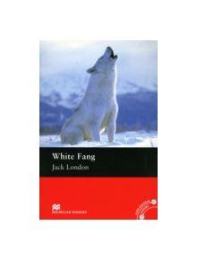 Macmillan Readers White Fang Elementary Without CD - 9780230034402