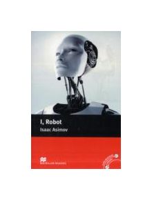 Macmillan Readers I, Robot Pre Intermediate without CD Reader - 9780230034433