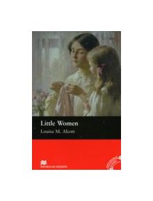 Macmillan Readers Little Women Beginner Reader without CD - 9780230035003