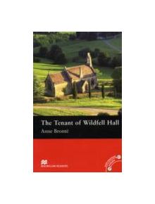 Macmillan Readers Tenant of Wildfell Hall The Pre Intermediate without CD - 9780230035188