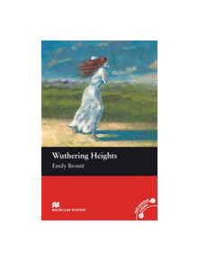 Macmillan Readers Wuthering Heights Intermediate Reader Without CD - 9780230035256