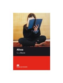 Macmillan Readers Alissa Starter Without CD - 9780230035782