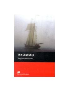 Macmillan Readers Lost Ship The Starter Without CD - 9780230035829