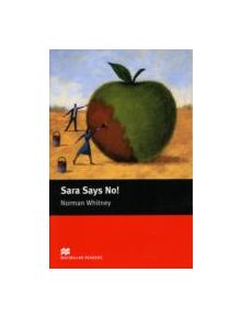 Macmillan Readers Sara Says No! Starter Without CD - 9780230035867